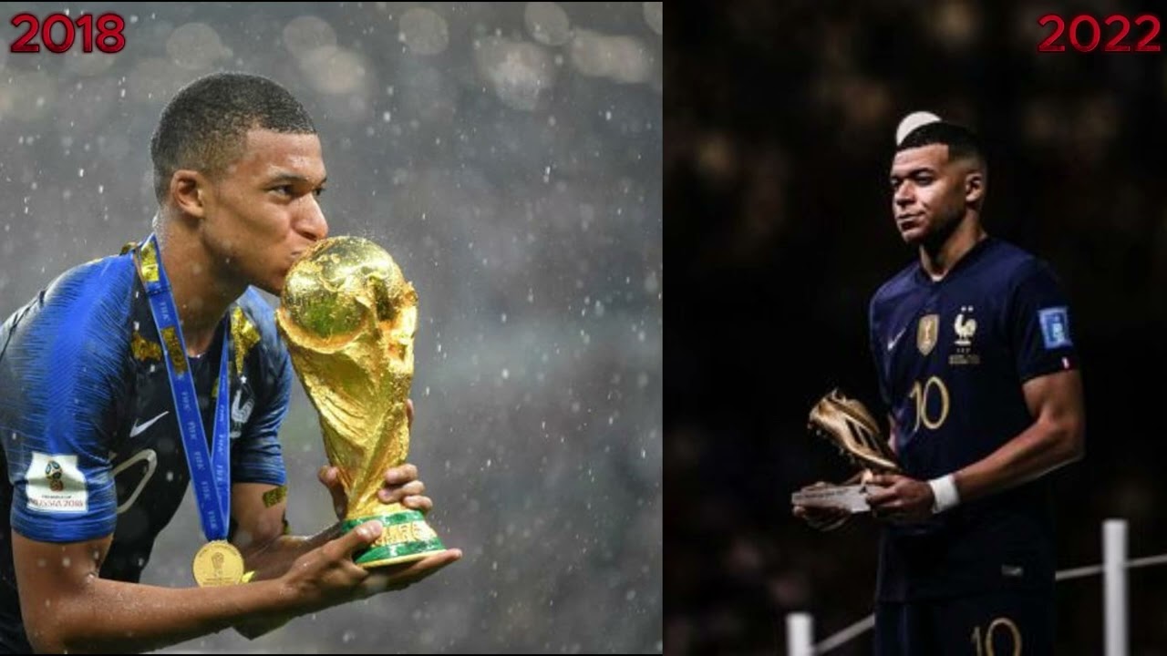 Tu No Eras Aquel Que Prometio Ser Mi Superheroe// Mbappe // Rosa pastel (speed up)
