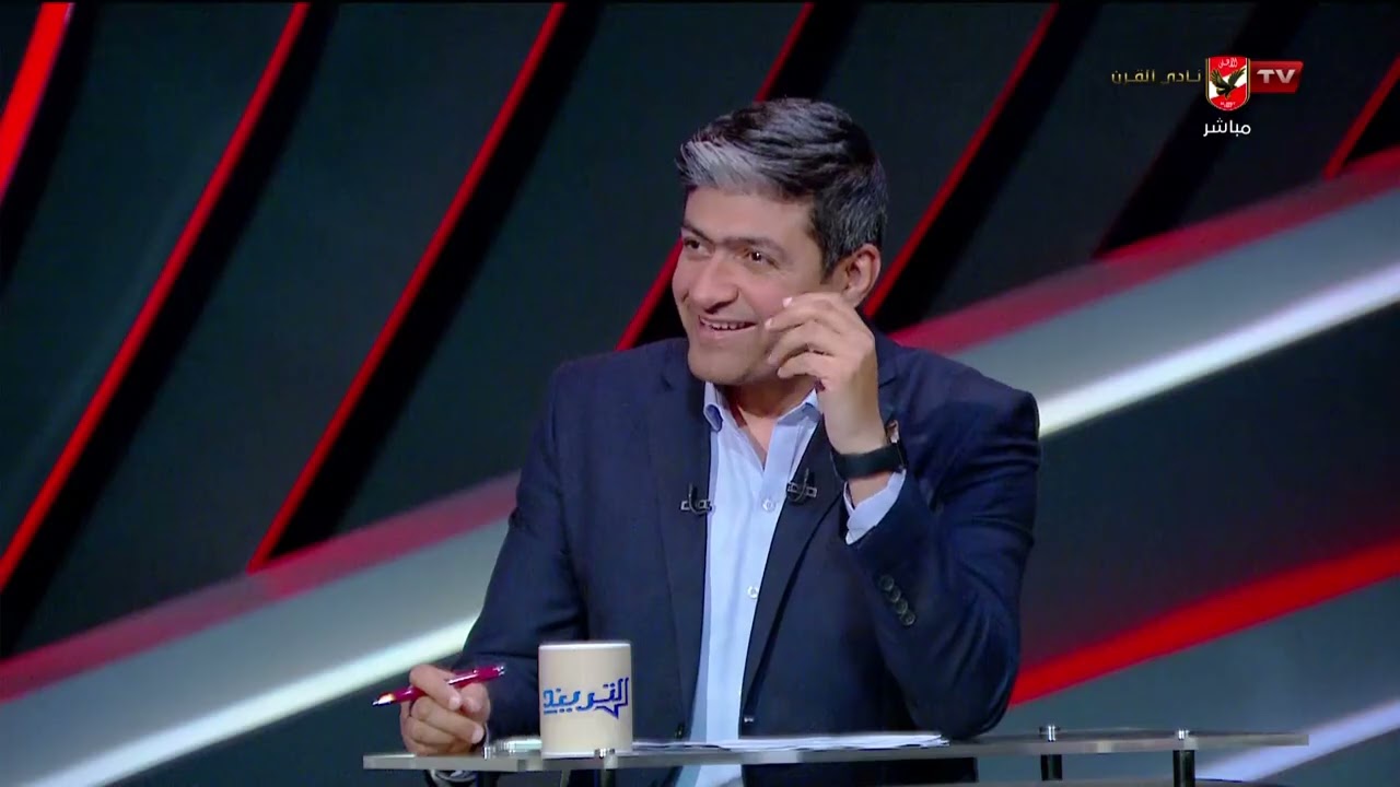 الـ VAR فين عايز اعرف!.. تعليق قوي من عادل طعيمة على ركلة جزاء للأهلي امام البنك الأهلي #التريند