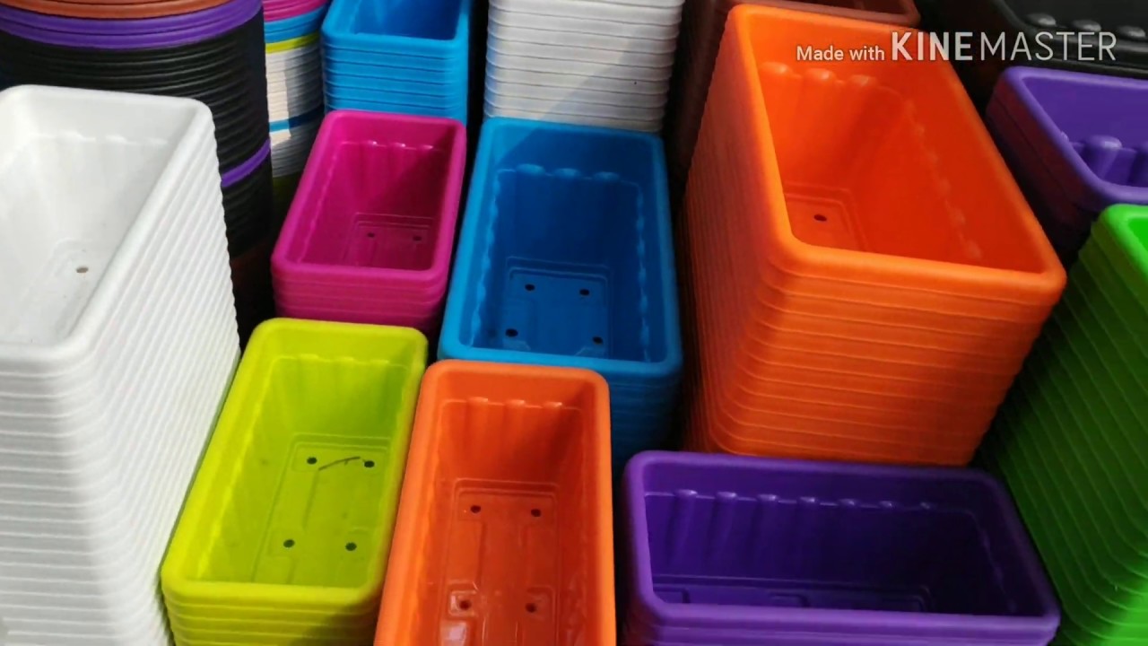 Hyderabad Shopping For Gardening Materials | Seeds | Gardening Tools