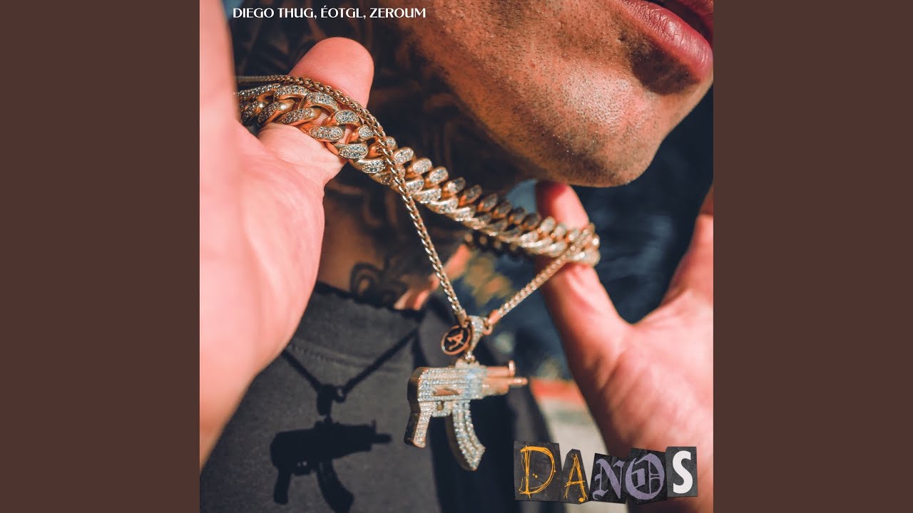 Danos