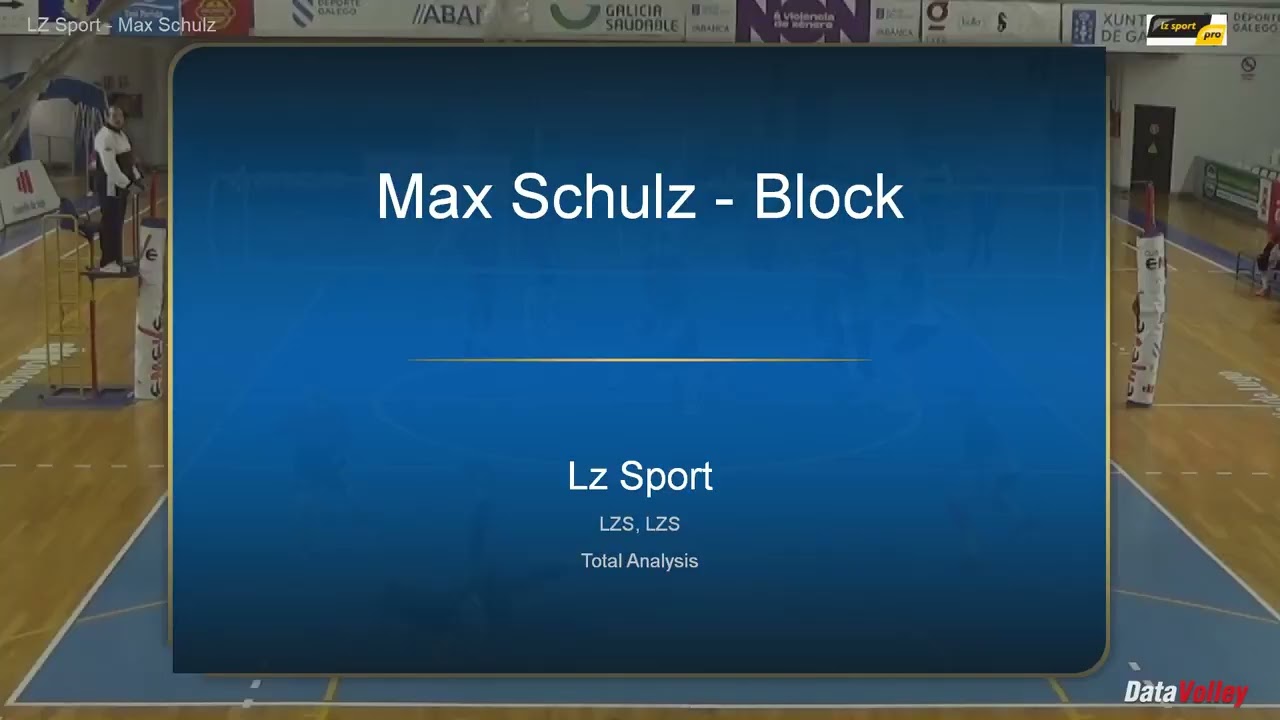 LZ Sport   Max Schulz 6min