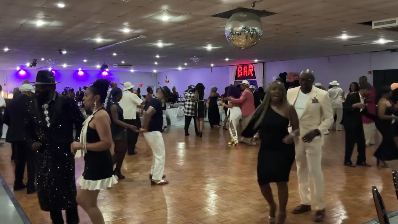 Atlanta (August) 1st Friday Steppers Set - 08/01/25 - Atlanta, GA