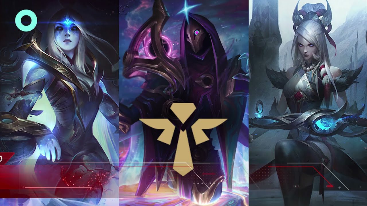 BeryL l&yacute; giải nguy&ecirc;n nh&acirc;n lối chơi 