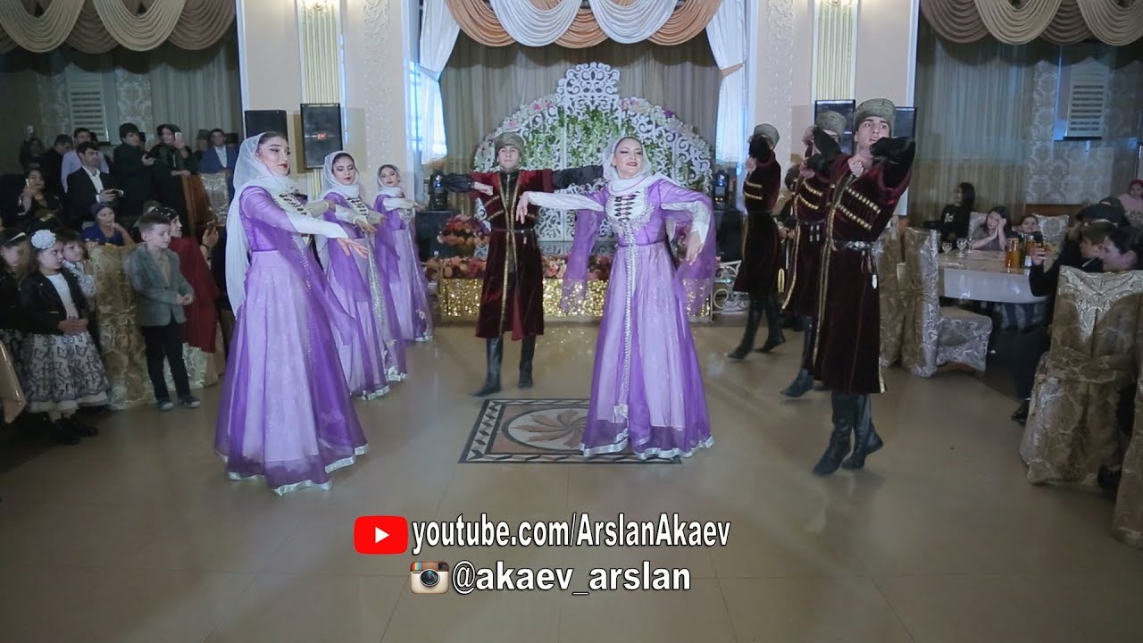 Ансамбль  ЛЕГЕНДА ГОР