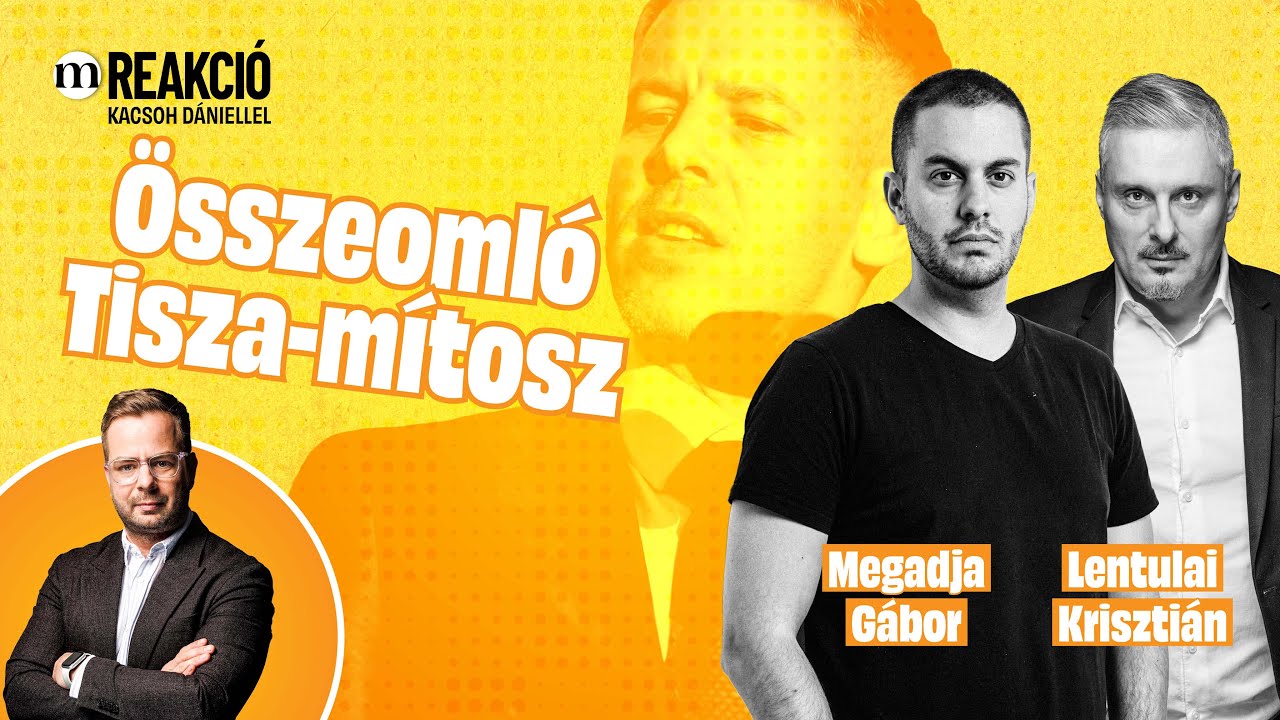 A budai Fidel CASTR&Oacute;NAK nem is kellenek jel&ouml;ltek - REAKCI&Oacute; Megadj&aacute;val