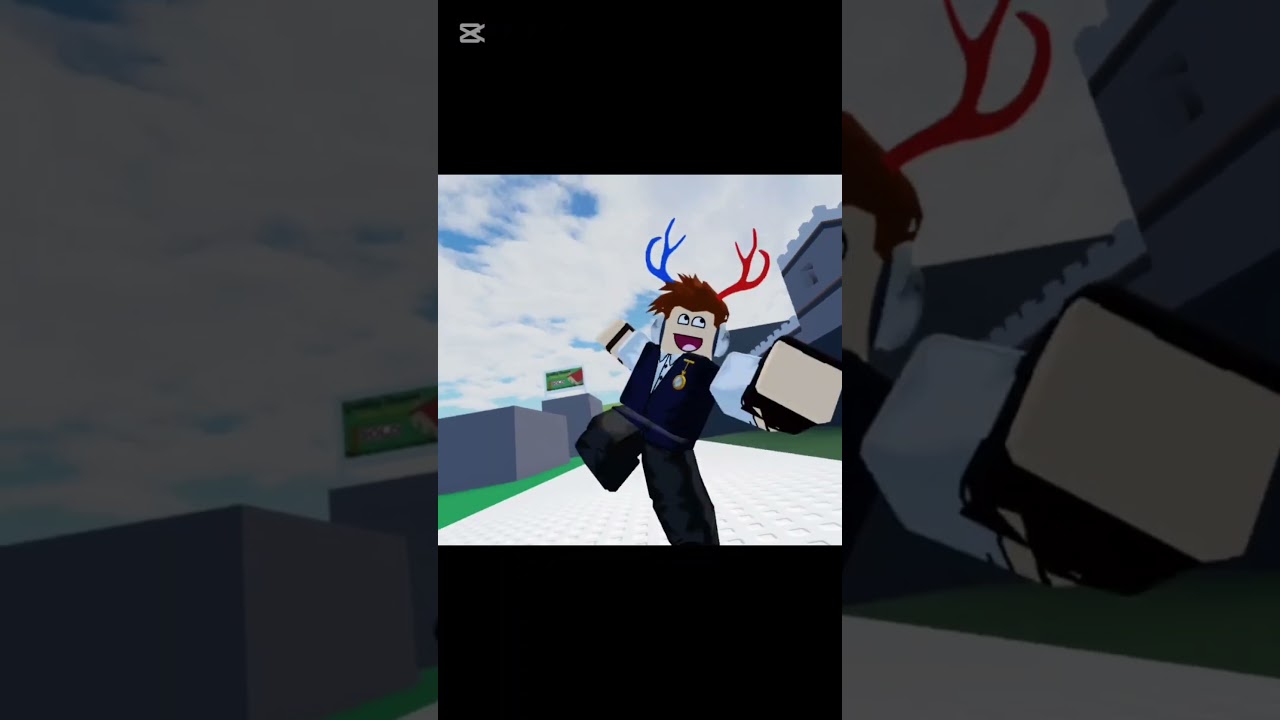 Conor3D whenever he finds out about a Roblox Limited UGC Badge: #memes #conor3d #roblox #robloxmemes