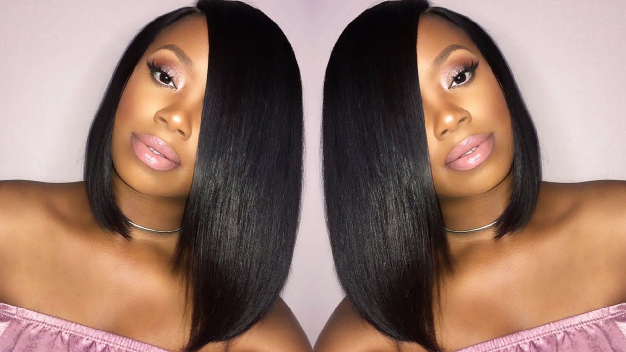 Super Bomb Bob - RPG Show Full Lace Wig