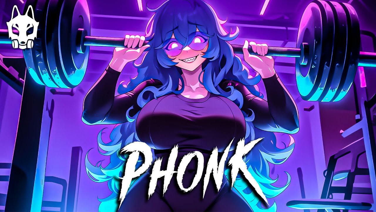 THE BEST HOUSE PHONK 2025 ※ HIGH INTENSITY PHONK THAT IGNITES YOUR INNER SAVAGE ※ Фонк 2025 #196