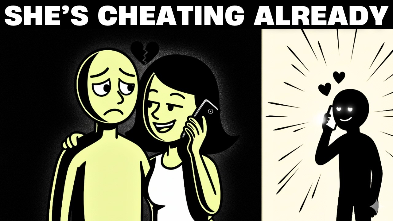 7 уловок, которые женщины используют, чтобы избежать наказания за измену | Женская психология
