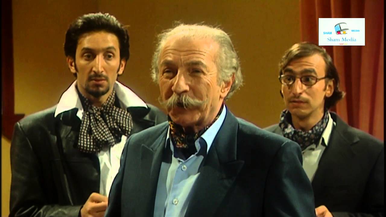 مسلسل هومي هون  ـ الحلقة 10 العاشرة كاملة HD