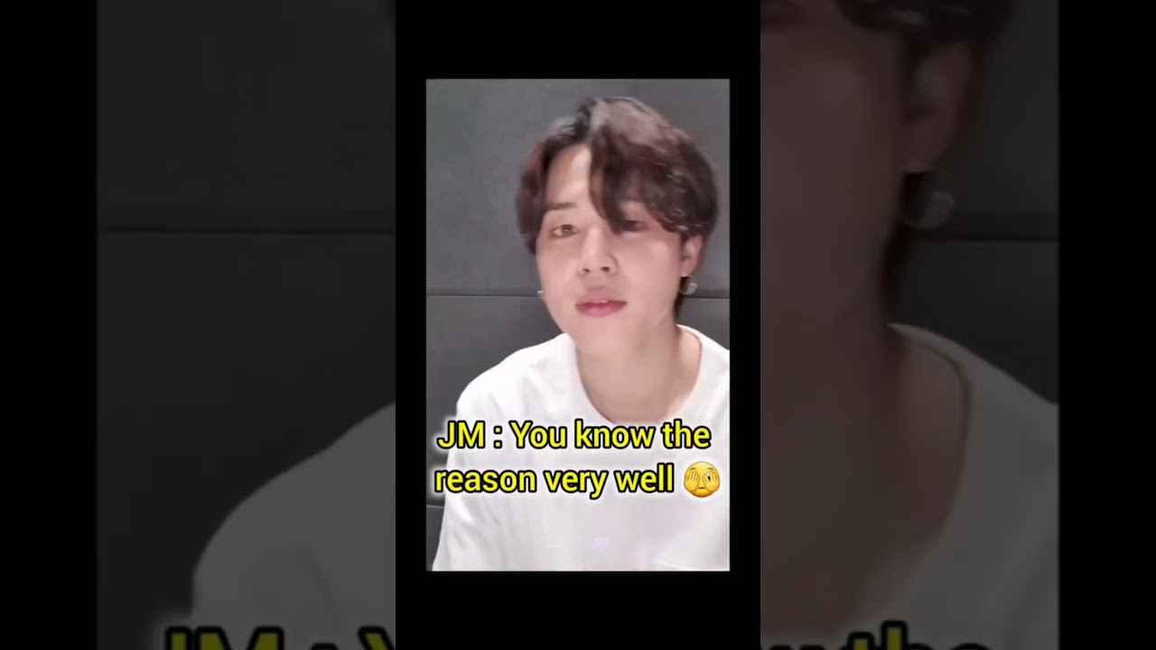 Romantic Flirting moment with Jimin Park | Park Jimin Moment | Bts Jimin  | Fanfiction of jimin