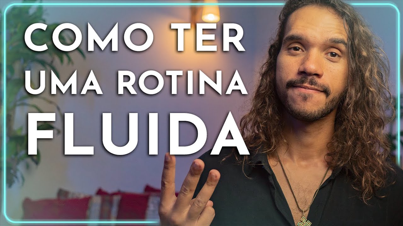 3 PILARES DA ROTINA TAOÍSTA