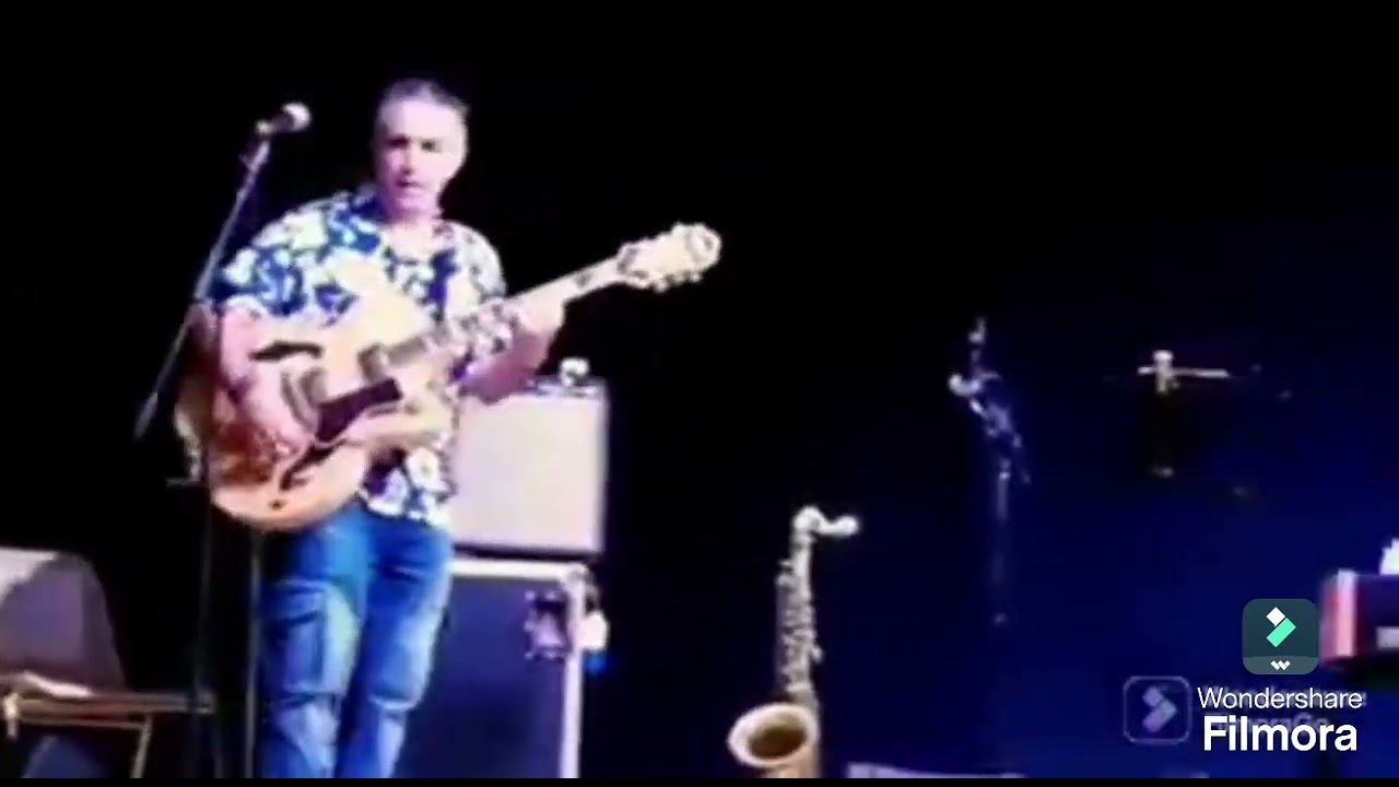GEORGE BENSON 