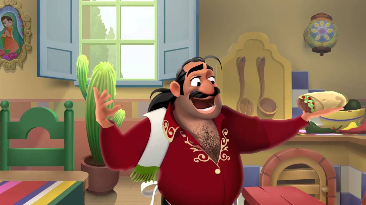 World Chef Behind the Scenes