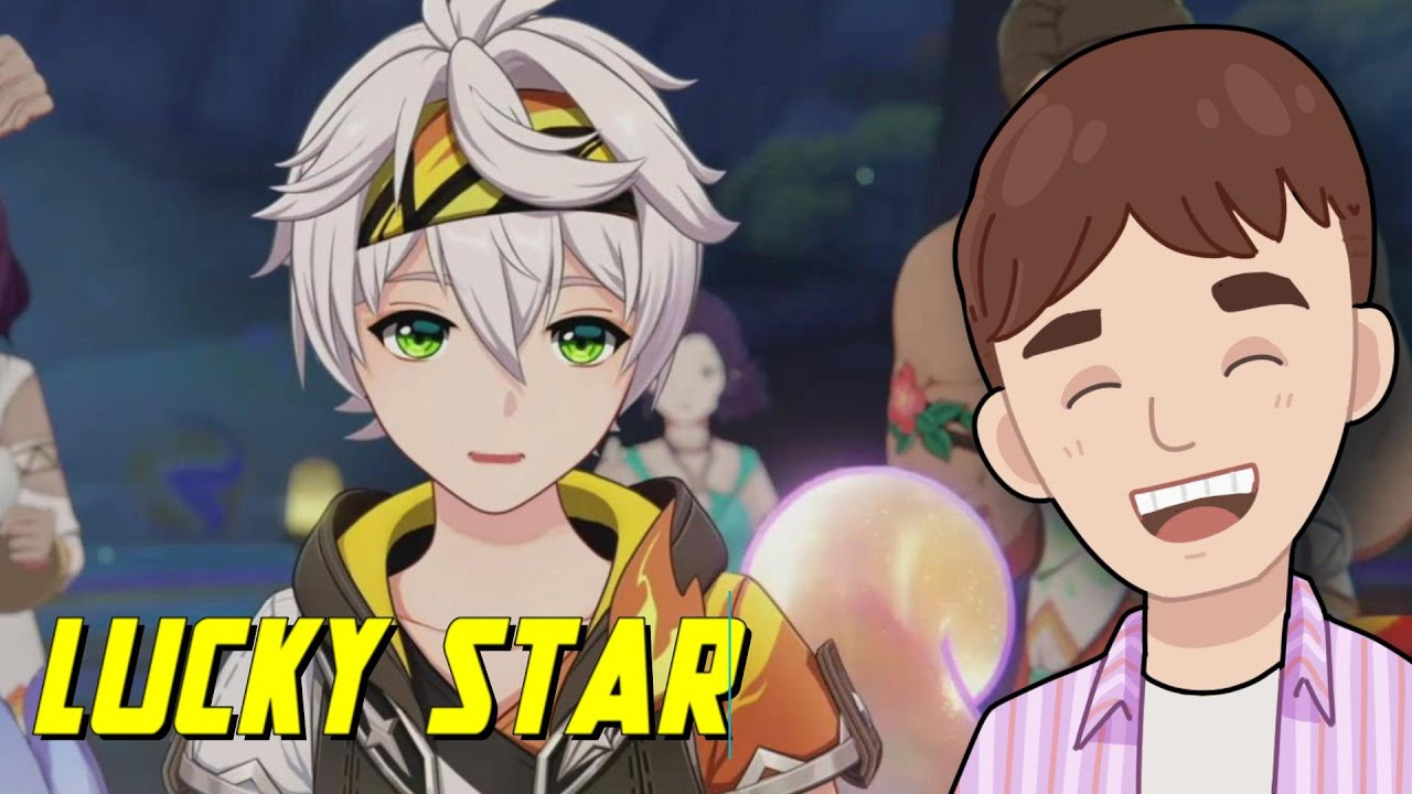The Truth about Benny  -  Sunspray Summer Resort - Part 3 Genshin 5.8 Reaction