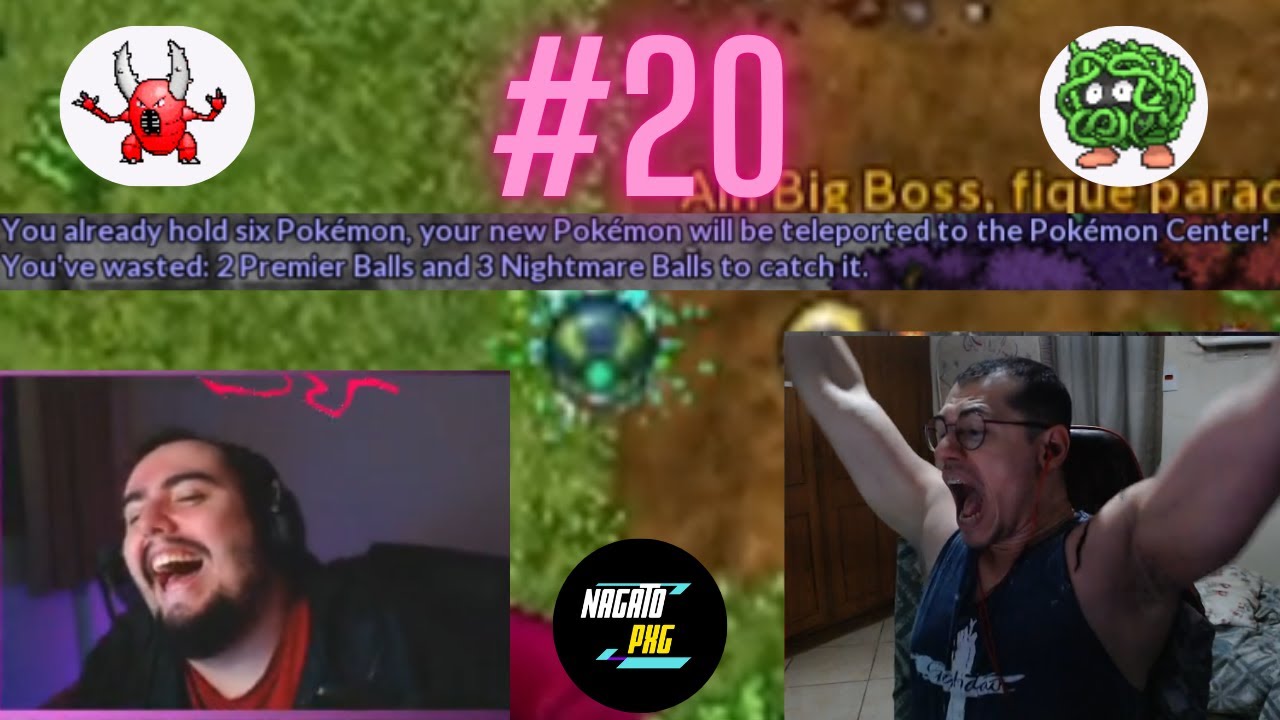PXG - 20 | SHINY TANGELA | SHINY PINSIR | DROP DUPLO TM | DROP MEGA BANETTE | CARTA MISTERIOSA