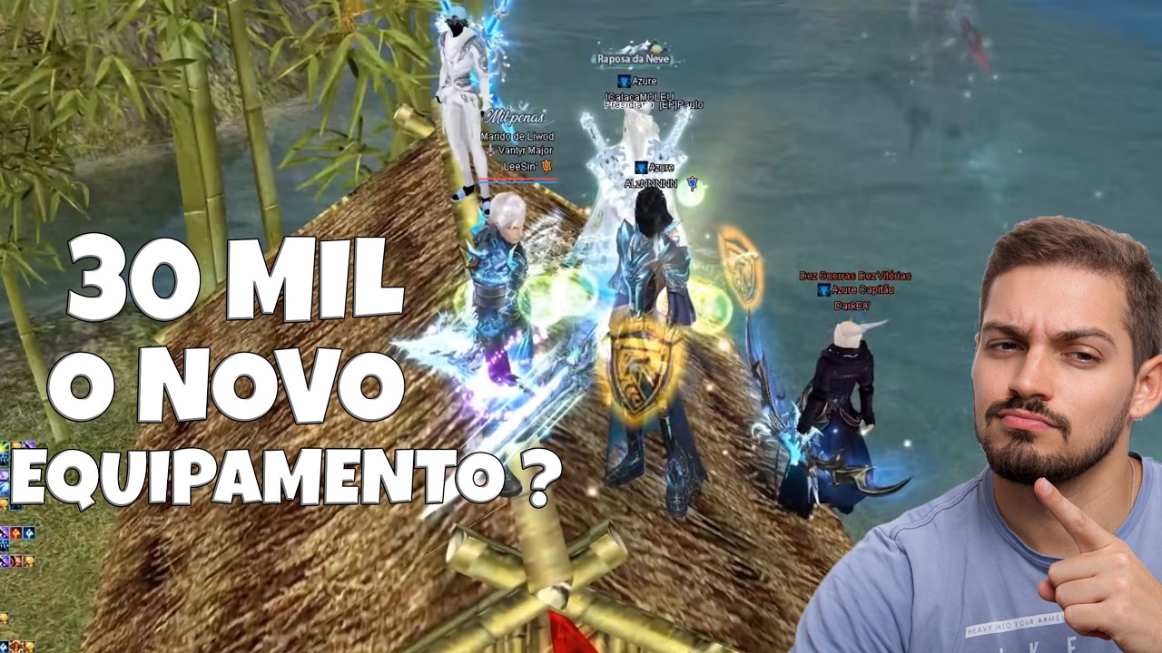 QUANTO CUSTA FAZER OS NOVOS G18 DO PWBR ?