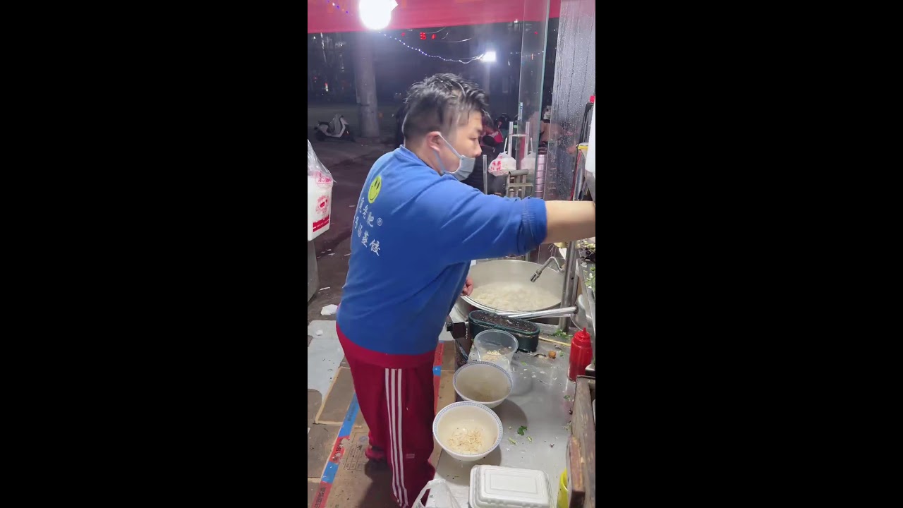 🔴 LIVE:Magical Chinese delicious food  神奇的中华美食