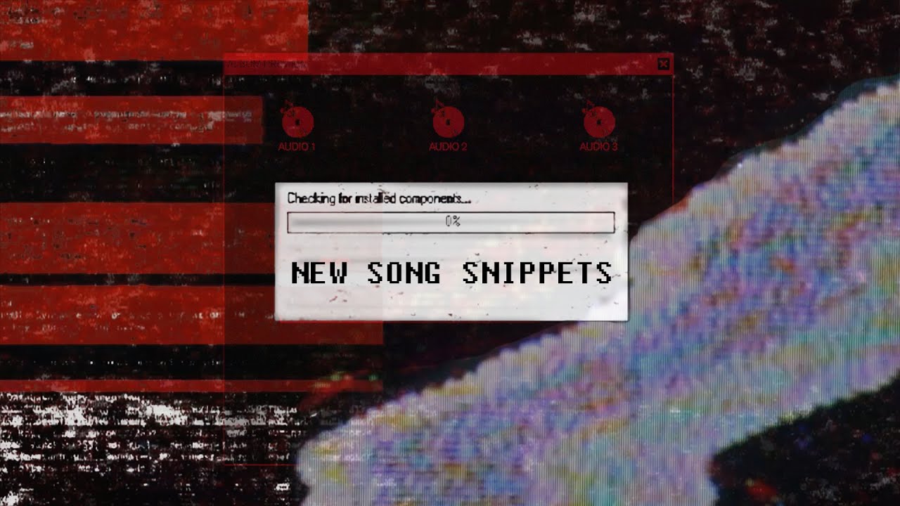 Joji x omoeba - THREE NEW SONG SNIPPETS