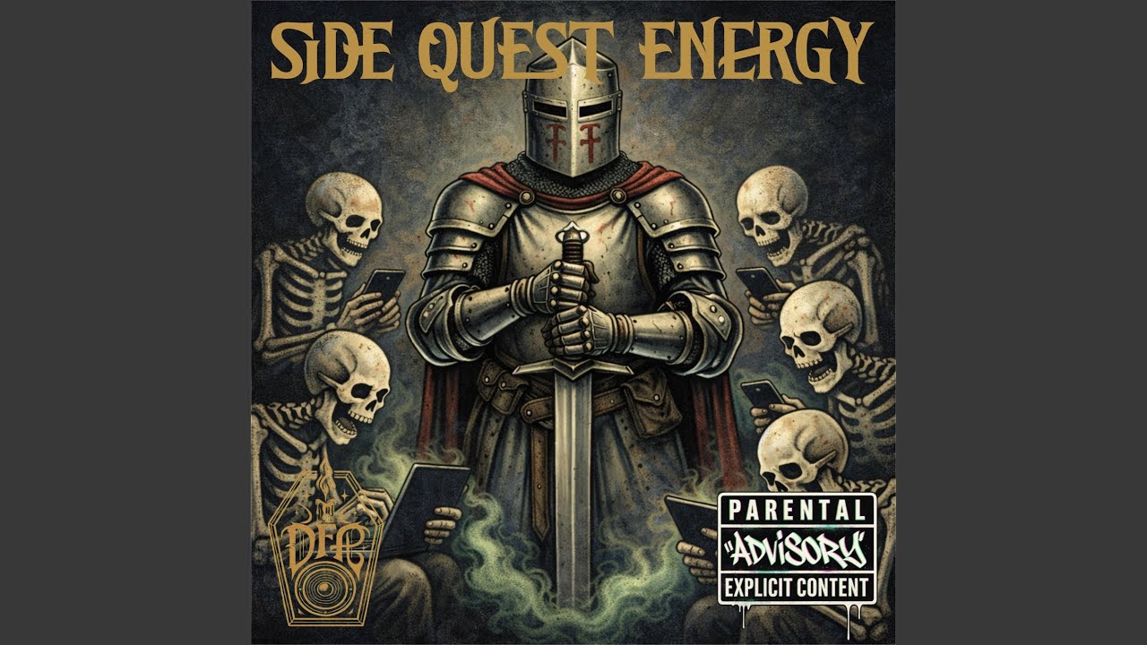 SIDE QUEST ENERGY