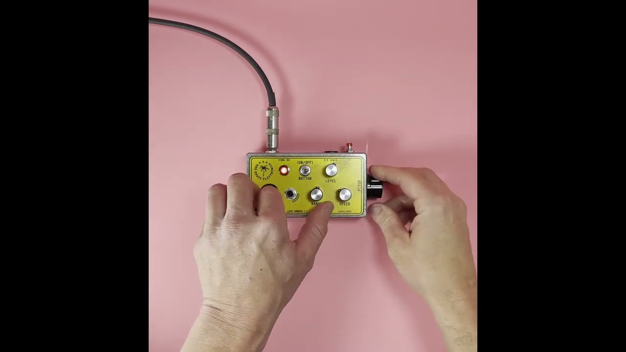 MINI UNIT