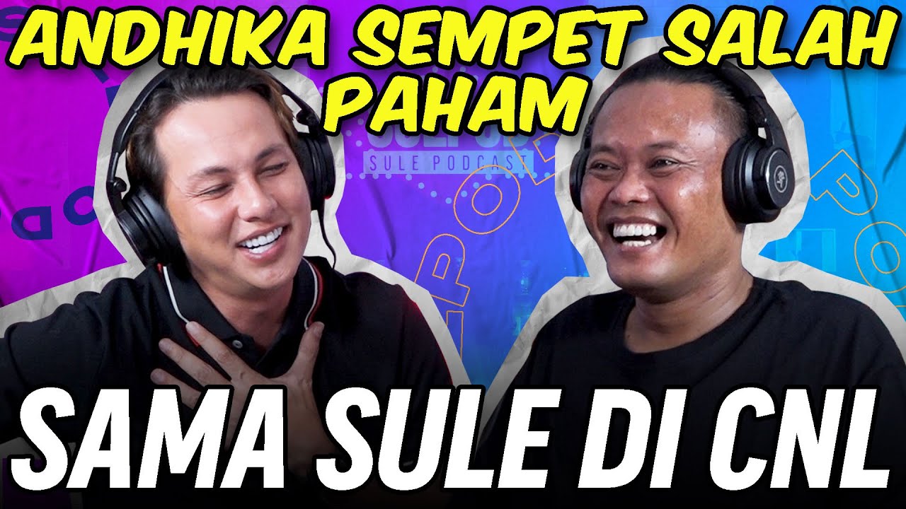 TERNYATA MELAWAK ITU SULIT‼️