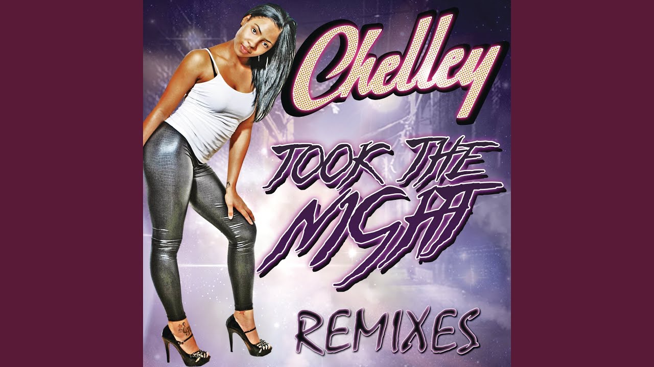 Took the Night (Grum Vocal Mix)