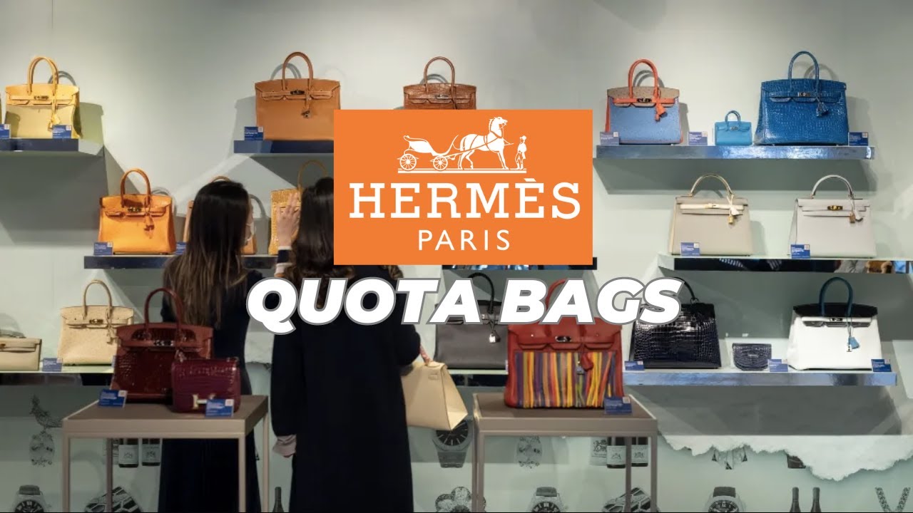 Your Ultimate Guide to Buying a HERMES QUOTA BAG: Prices, Leathers, Stamps
