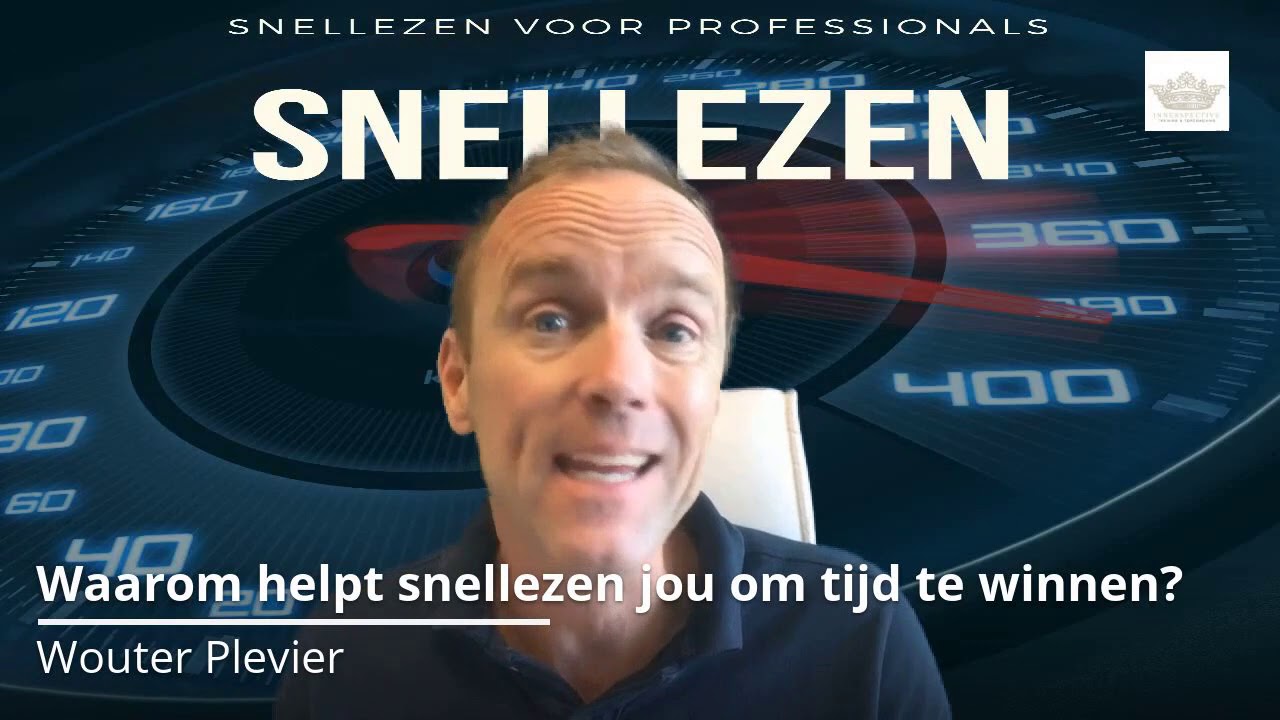 Waarom Snellezen