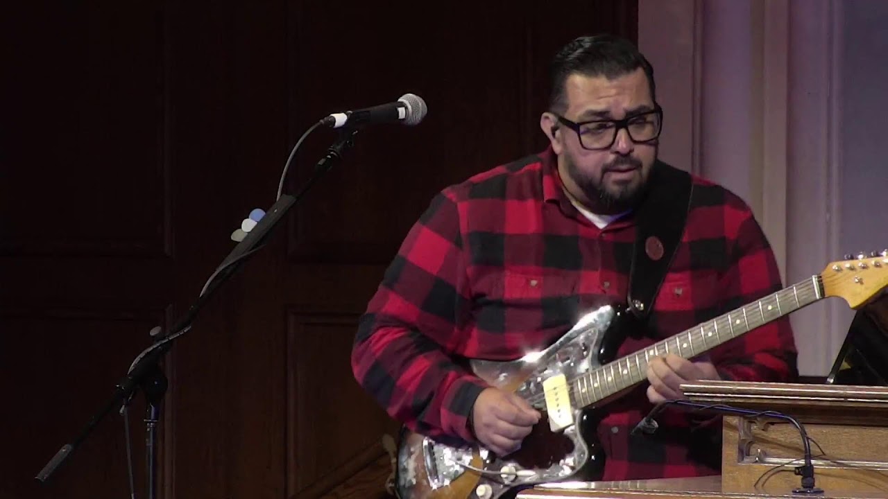 01.04.2026 // Worship Service // Matthew 