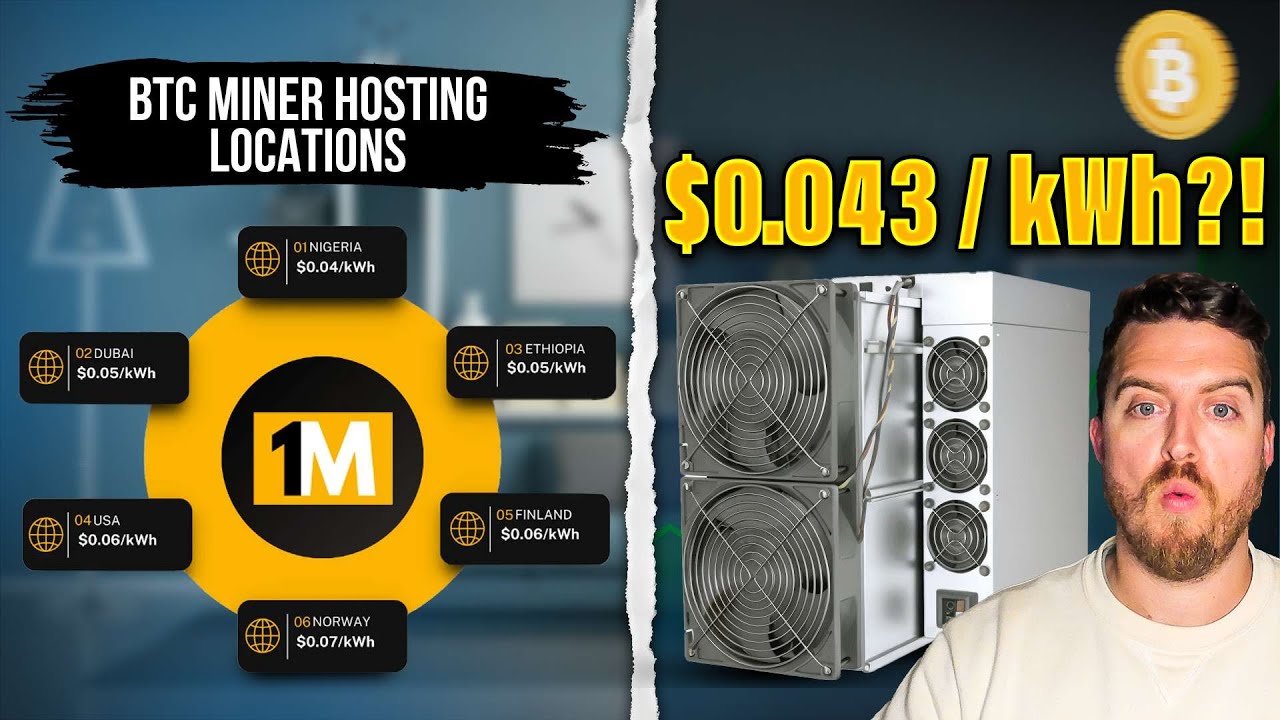 Oneminers Review &ndash; Cheapest ASIC Hosting for Bitcoin, Kaspa & Dogecoin?