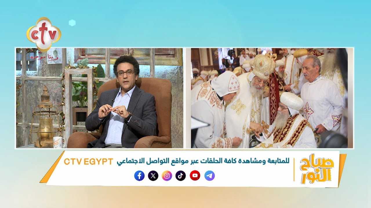 Вдохновлённые отношениями Папы Тавадроса и епископа Пахомия, кого бы вы считали своим духовным от...