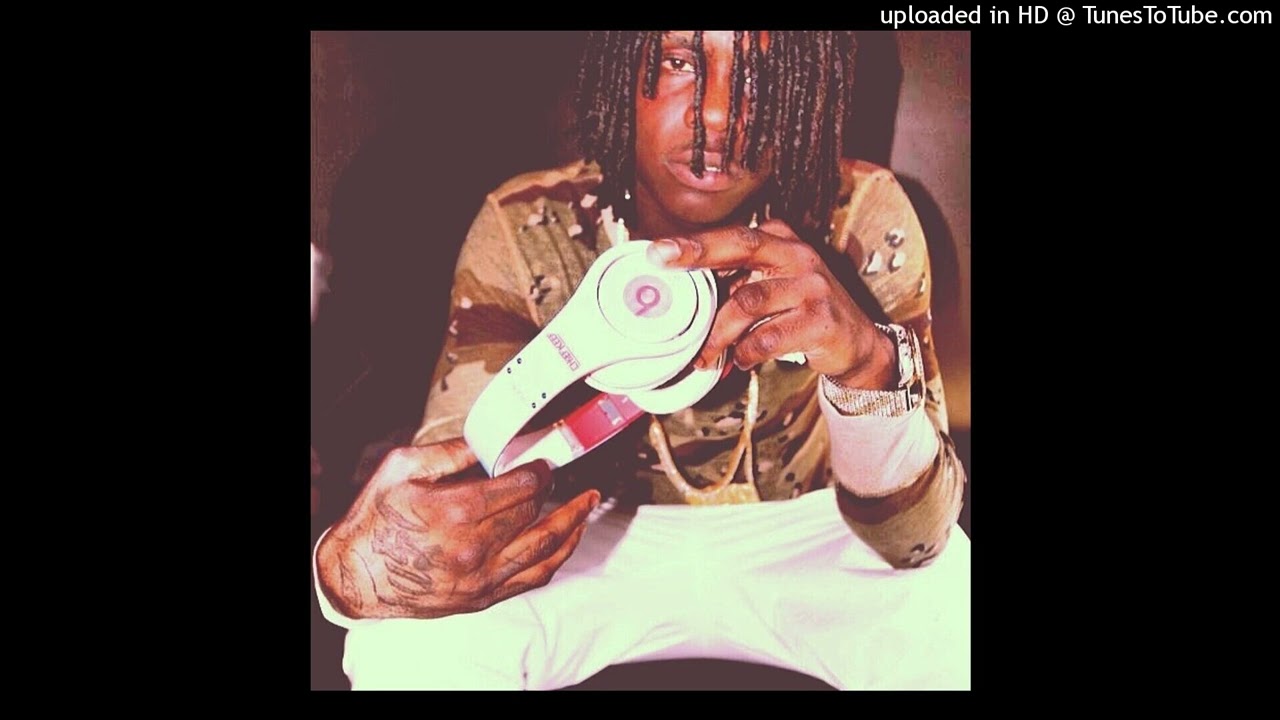 Chief Keef - Failure (Prod. PercShawty)
