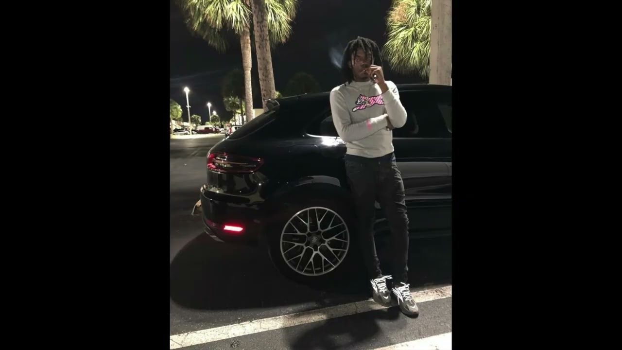 [FREE] lucki x veeze type beat - 
