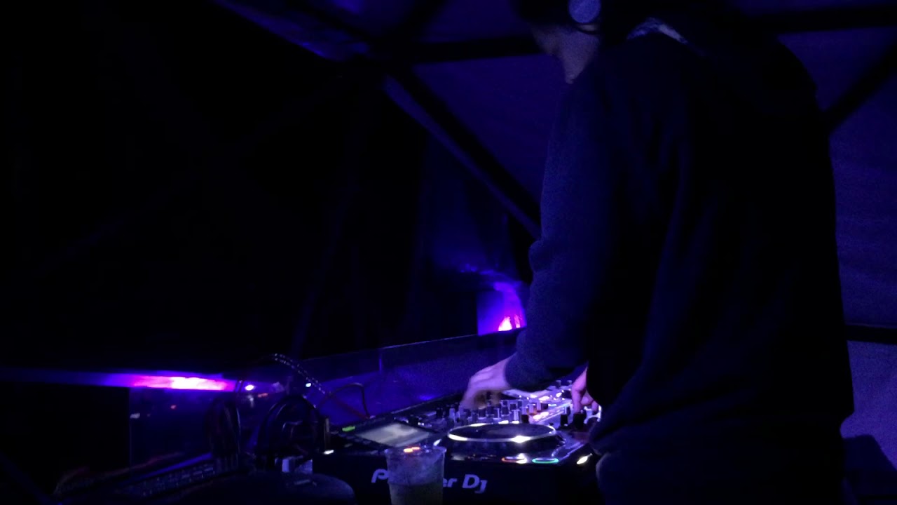 DJ YUYA @ 原点回帰 23