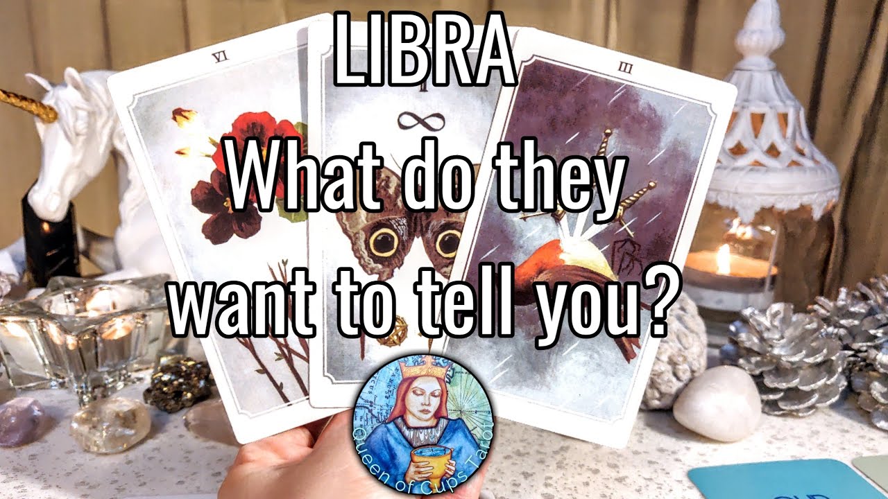 Libra - THEIR TRUE THOUGHTS AND FEELINGS REVEALED  ♎ ~ They love you without hope!