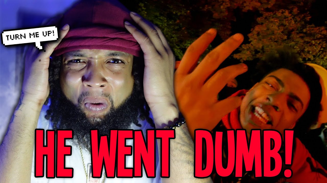I BEEN SLEEPING ON BRO!! Dougie B - Keep it 100 (REACTION)