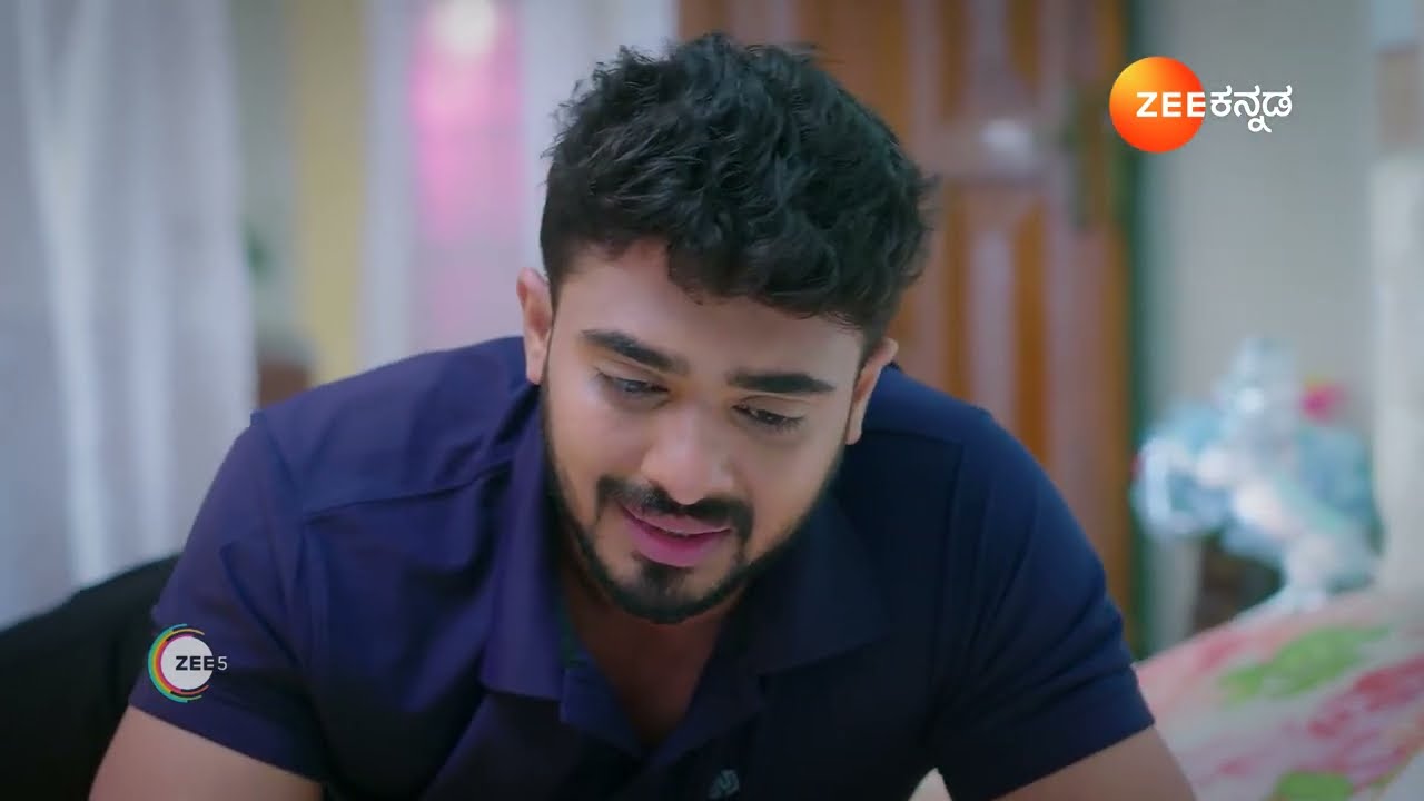 Lakshmi Nivasa | Ep - 38 | Webisode | Mar, 6 2024 | Shweta, Ashok Jambe | Zee Kannada