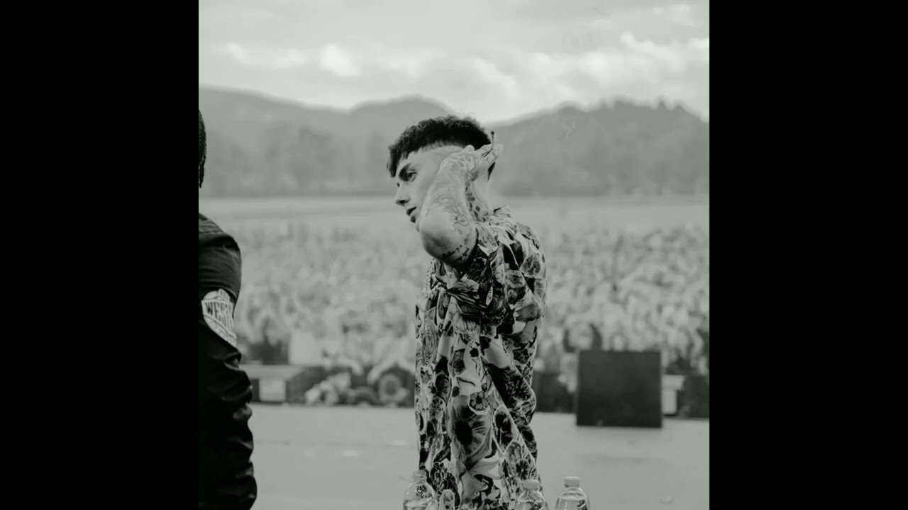 [FREE] Melodic Tony Boy Type Beat - 