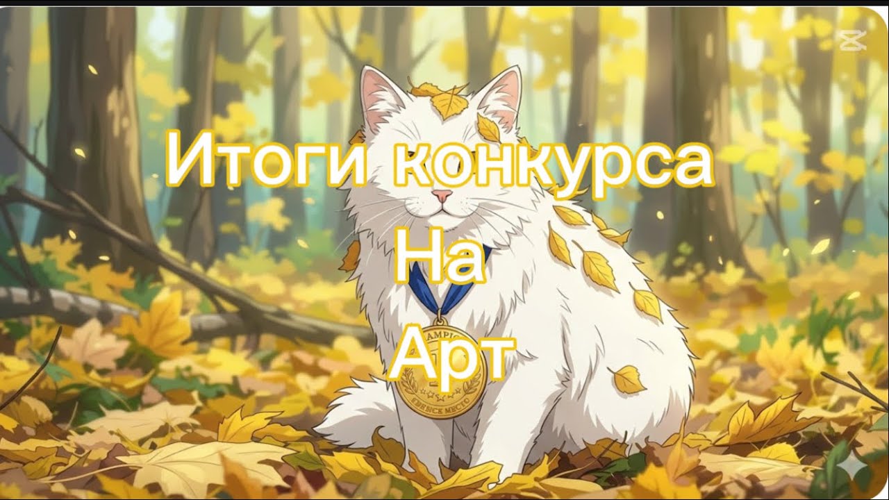 Итоги конкурса на арт / Blizzard/Вьюга