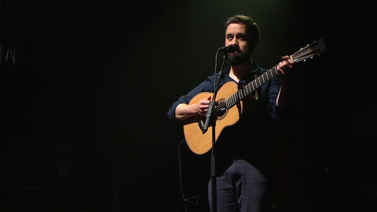 Villagers - 'Everything I Am is Yours' | The Late Late Show | RTÉ One