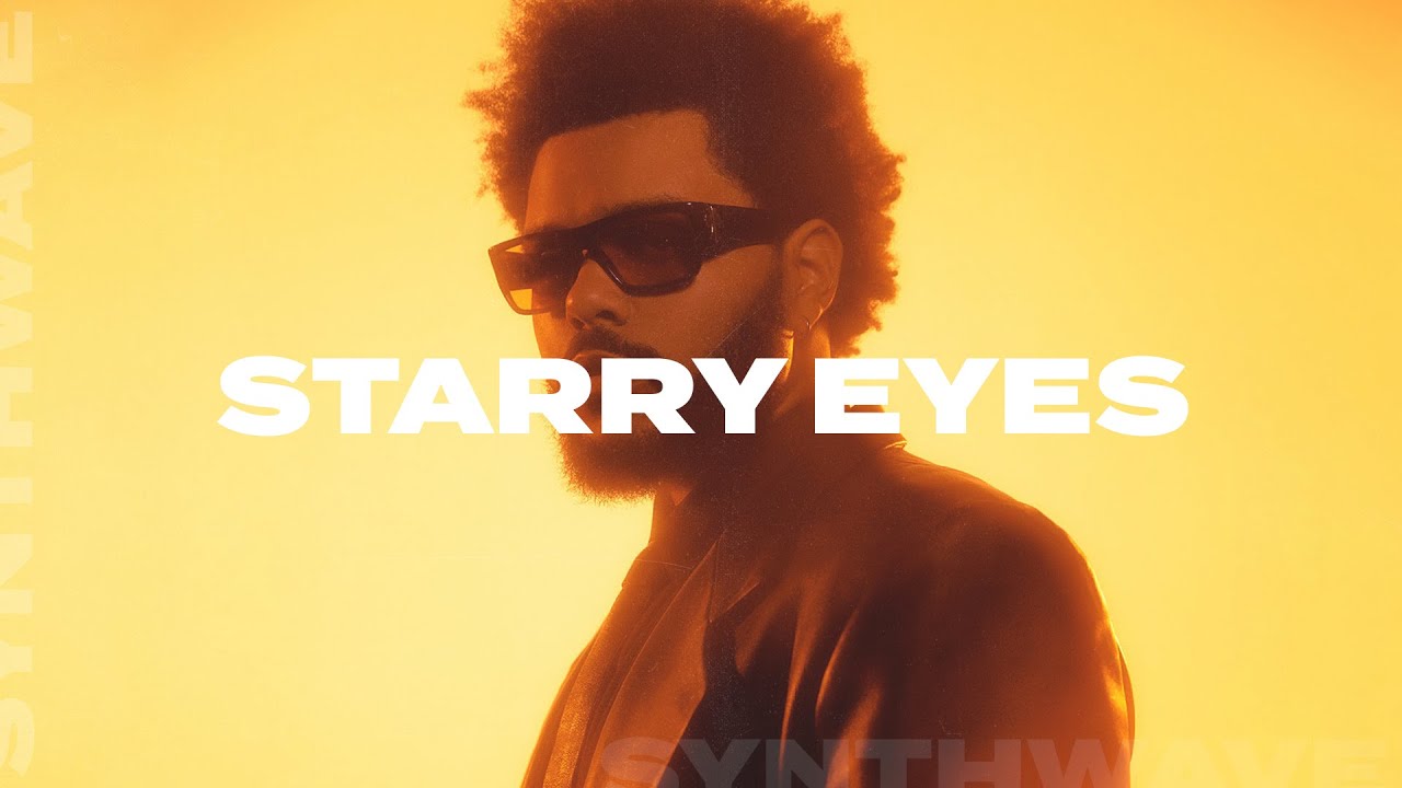 [Free] The Weeknd Type Beat | Tory Lanez Type Beat - STARRY EYES
