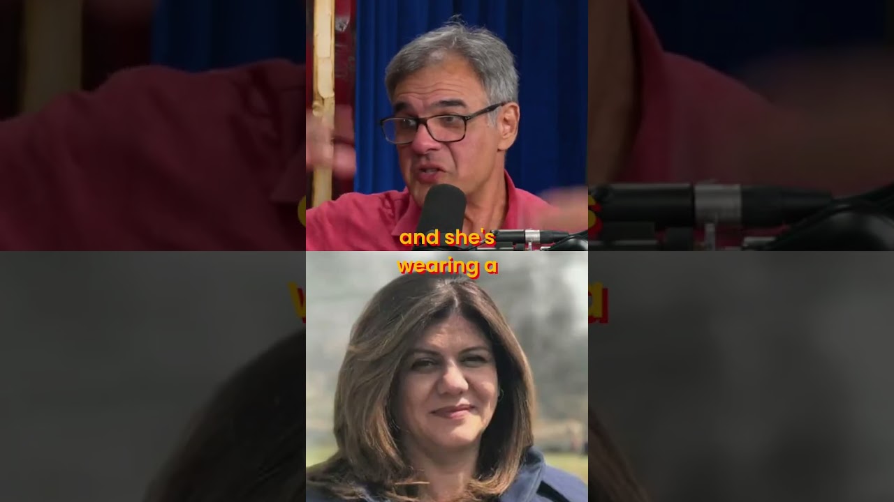 Journalist Brutally Murdered! Outrage Expected? #shorts