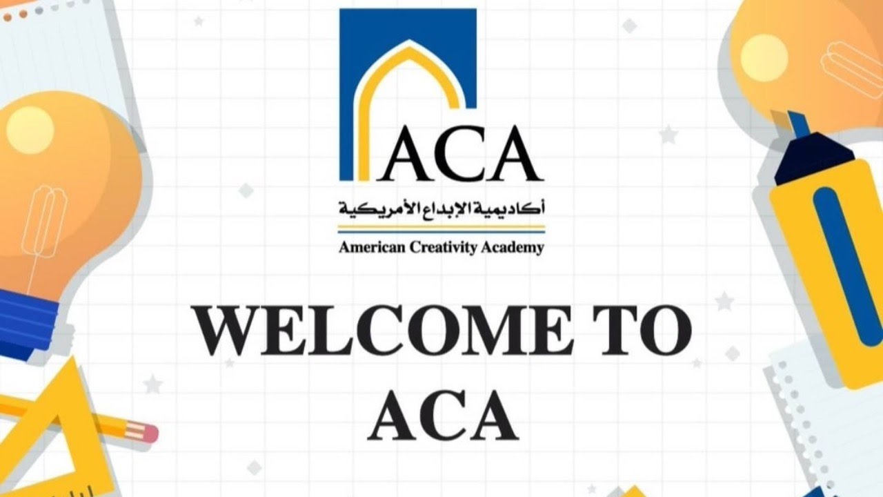ACA Senior Girls Graduation 2021