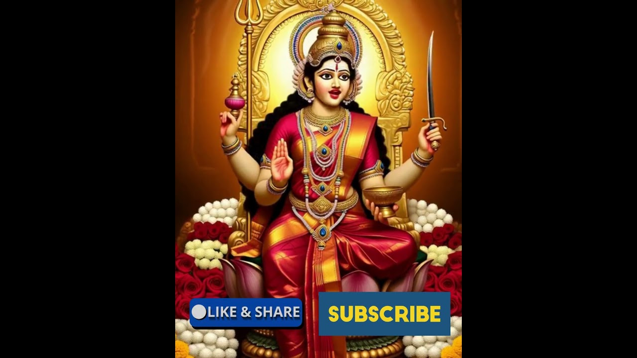 Maari Amman Majestic.