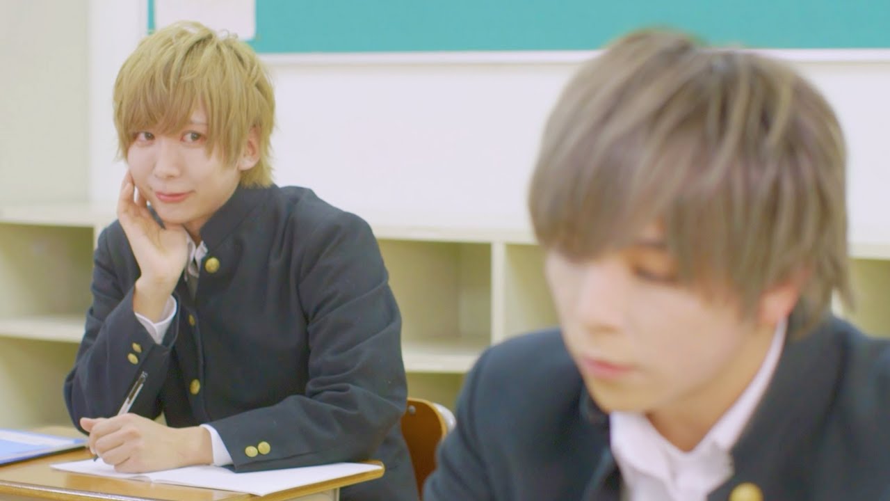 【BL⁉︎未公開シーン⁉︎】女の子になりたい 踊ってみた 【おまけ&NG集】