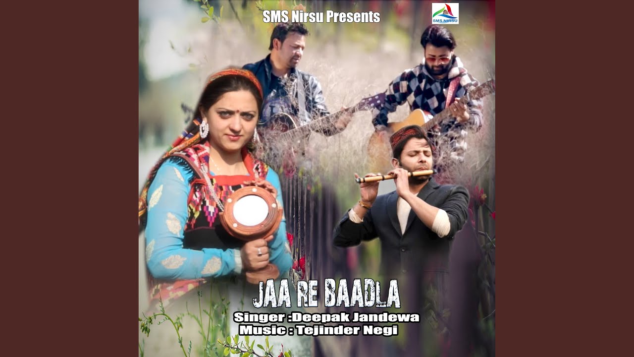 JAA RE BAADLA