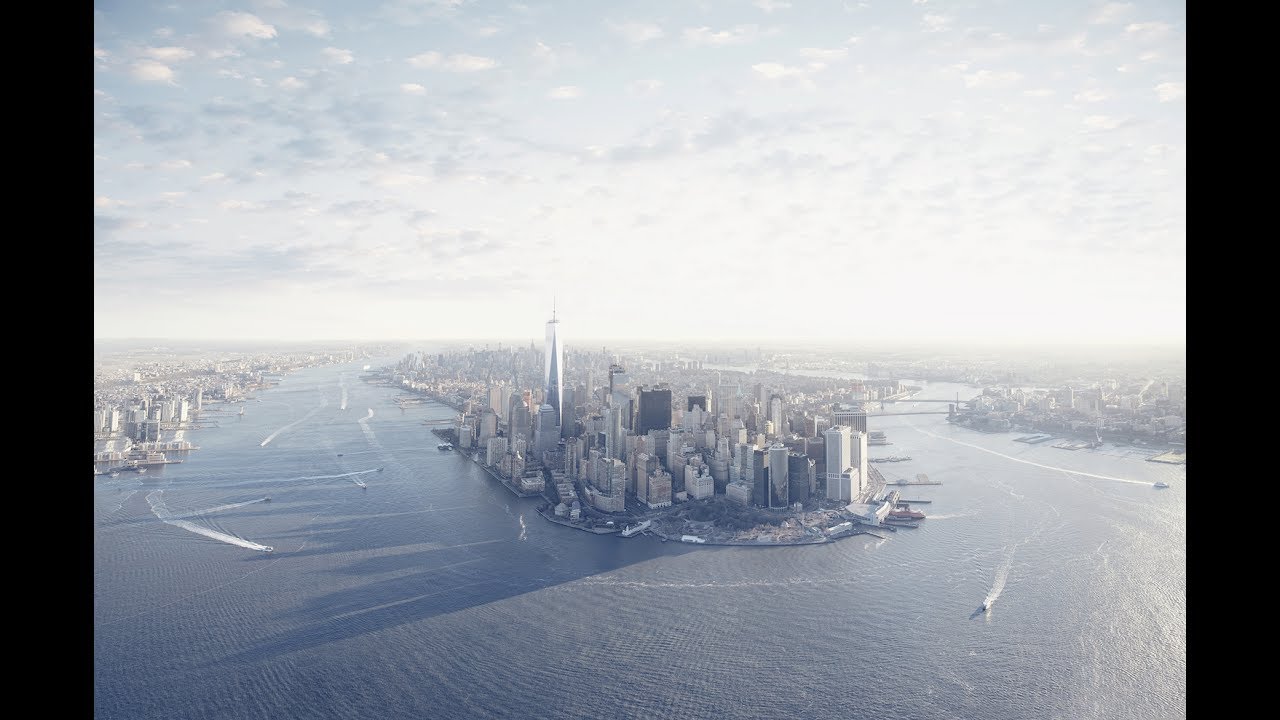 Digital substation helps New York guard against storm chaos