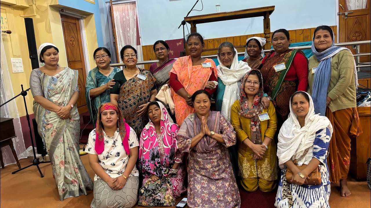 North East, India