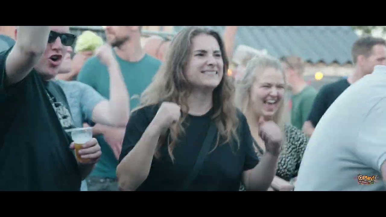 Official Aftermovie Play! Festival, the Original 12 augustus 2023